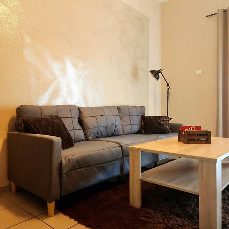 Central Luxury Apartment Rethymno  Exterior photo
