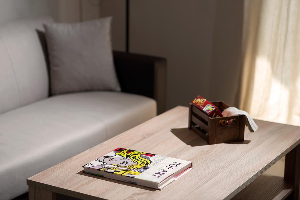 Central Luxury Apartment Rethymno  Exterior photo